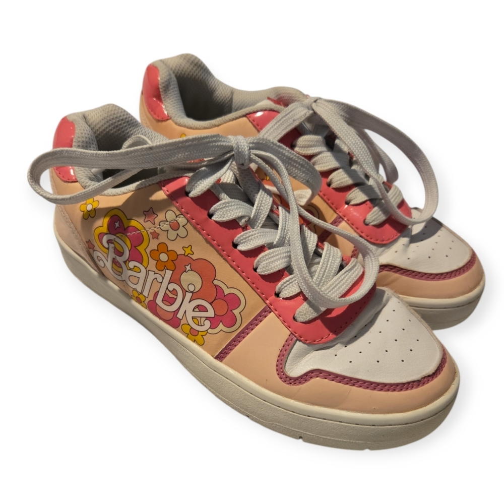 Barbie Court Sneakers
